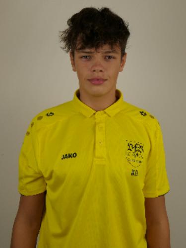 Marco Dimassi