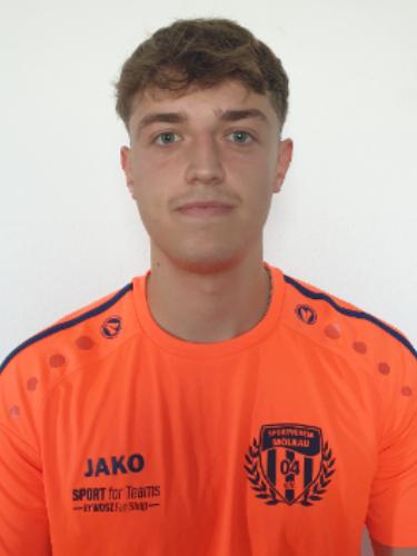 Theo Linke