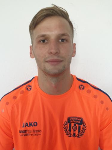 Denis Mizich