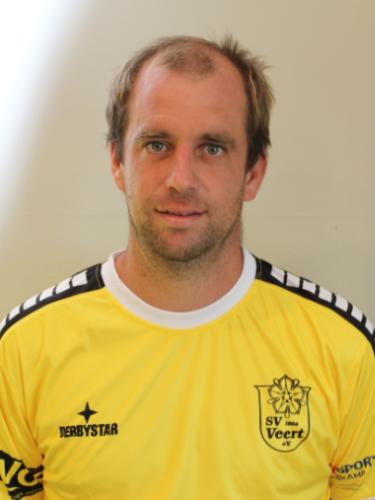 Marcel Fronhoffs