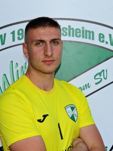 Josip Galic