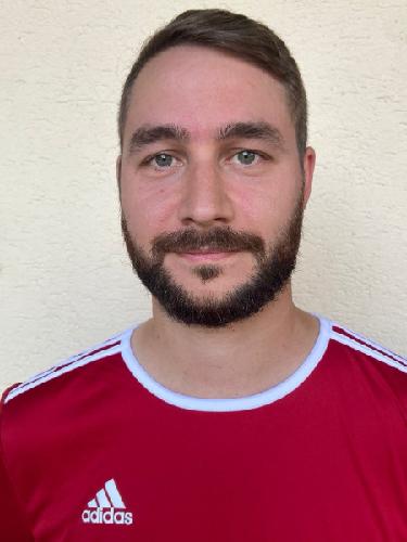 Tobias Dohmann