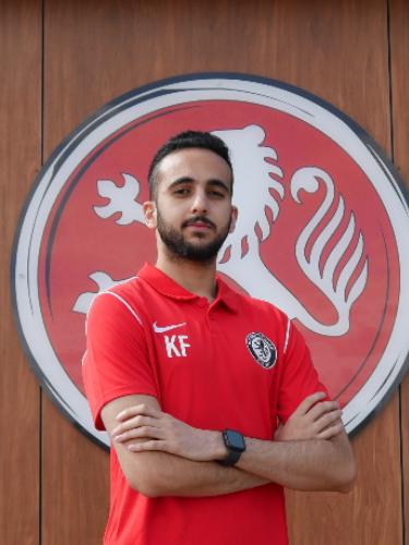 Karim Mohamed Farouk Mostafa