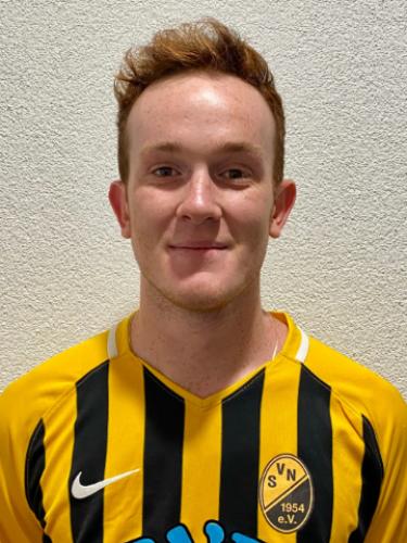 Lukas Eckert