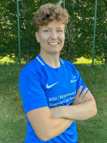 Jana Hager