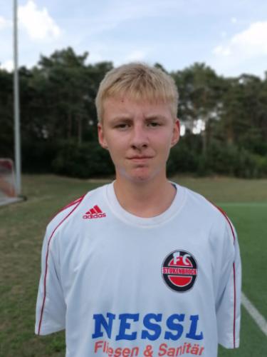 Nils Jorne Brink