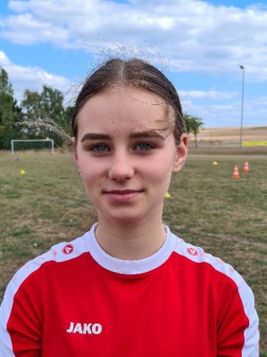 Mia Plettenberg