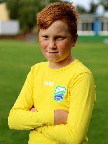 Tobias Leubner