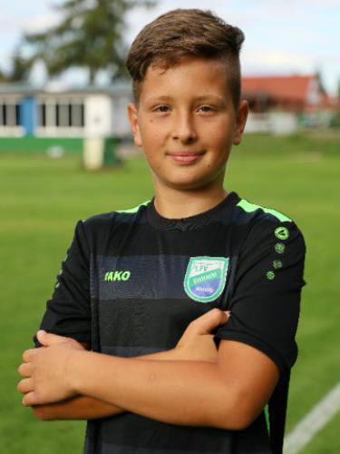 Daniil Mukhin