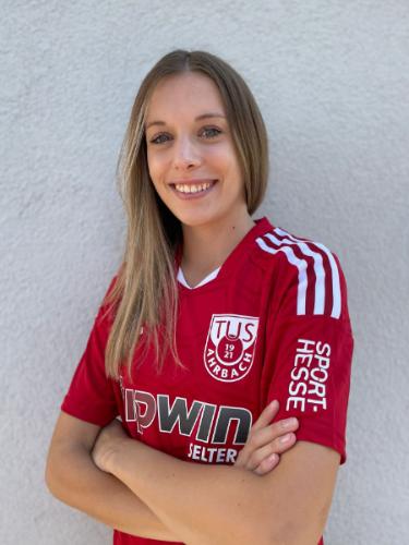Jana Heibel