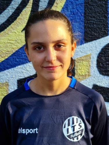 Leilla Fatima El Kahcha