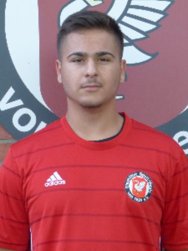 Ivan Pocev