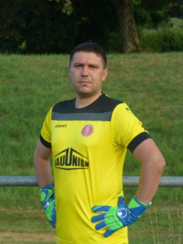 Damian Sebastian Krzaczynski