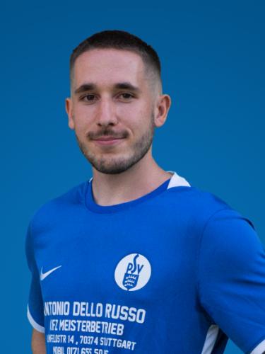Marek Hoffmann