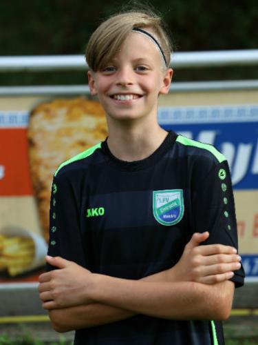 Jaydan-Fynn Tegge