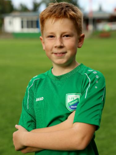 Leander Daniel Timplan