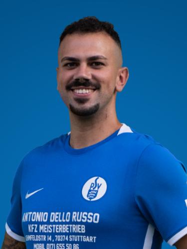 Patrick Sousa Coimbra