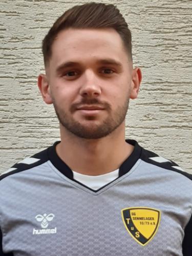 Filipe de Ramos Pereira