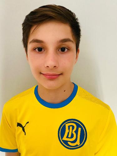 Luka Miljokovic