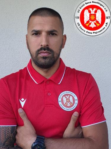 Zoran Gagic