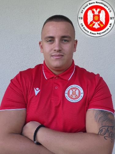 Dejan Svirac