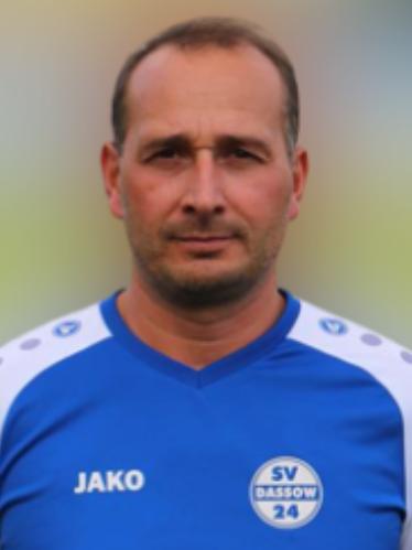 Andre Bischof