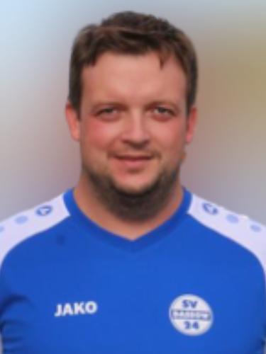 Tobias Tomzik