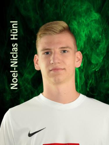 Noel Niclas Hünl