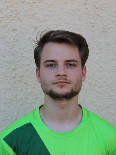 Nick Reichert