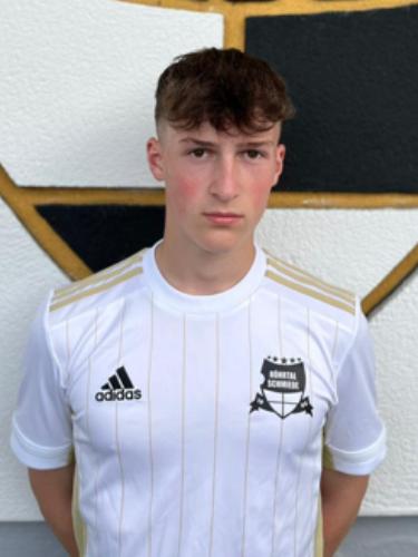 Mats Jonathan Koreis