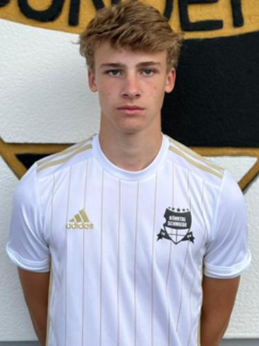Niklas Schulte
