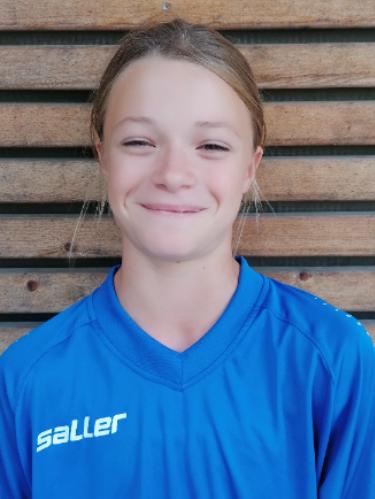 Fiora Amira Baeseler