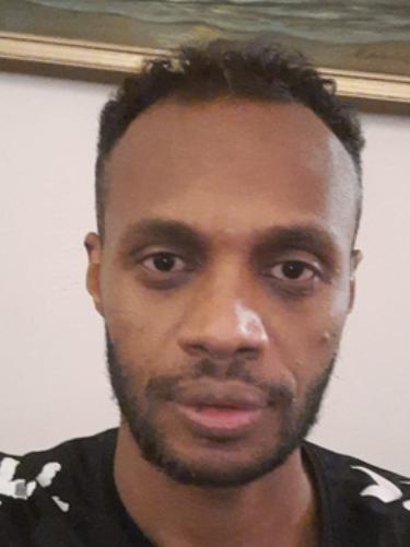 Yohanis Mitiku Gudinea