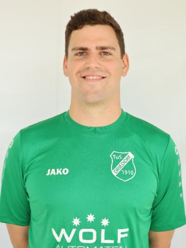 Lukas Ströhmann
