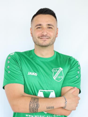 Mehmet Yilmaz