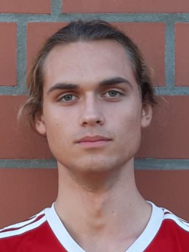 Maximilian Wencker