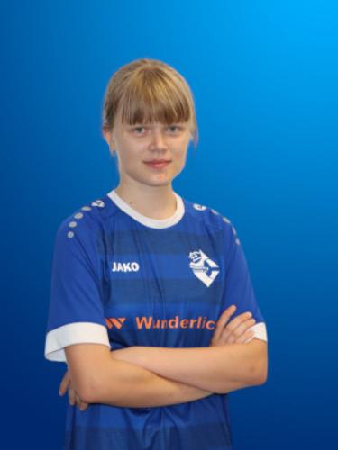 Felize Katalin Junge