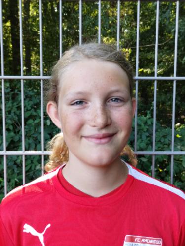 Marie Heßel