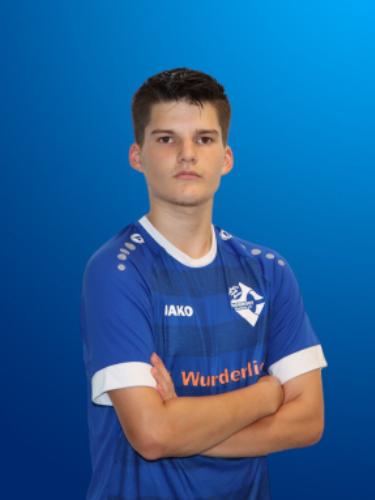 Jan-Luca Manke