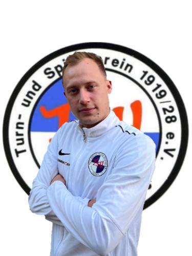 Jonas Ulrich