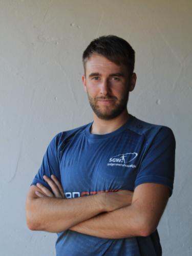 Tobias Kiechle