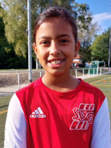 Valentina Ramphul