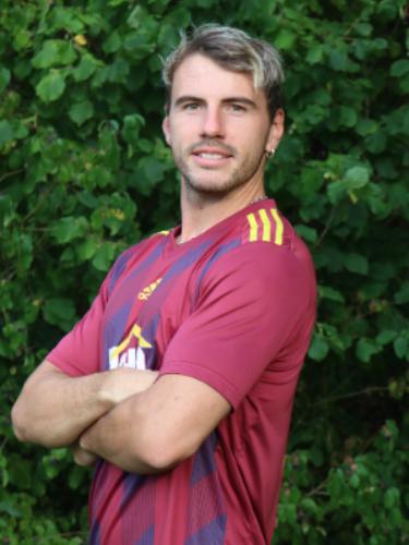 Benedikt Blanz