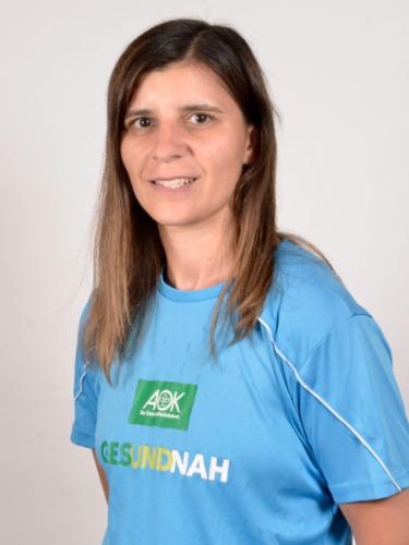 Daniela Melo Pereira