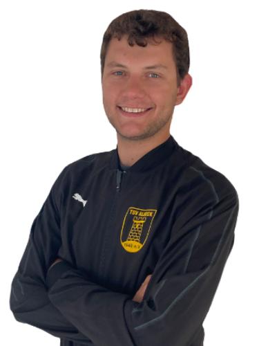 Martin Krattenmacher