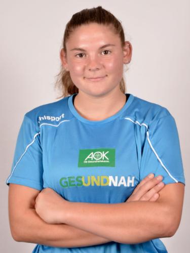 Gesine Kull