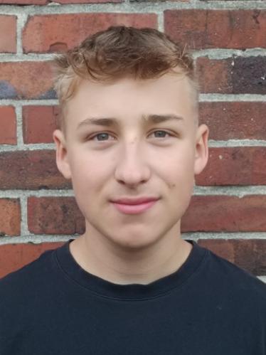 Finn Marlon Stelling