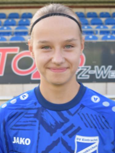 Leonie Ter Maten