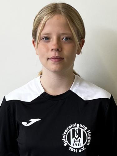 Yvonne Bruchmann