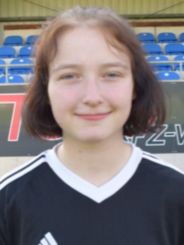Sarafina Potthast